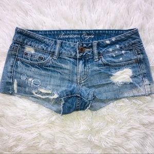 American Eagle shorts